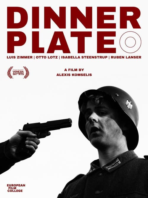 Dinnerplate afişi