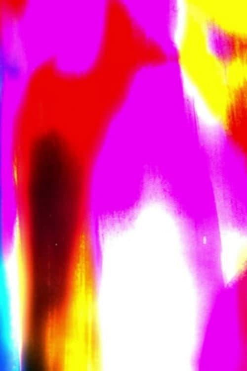 Spectral Rainbow Frequency afişi