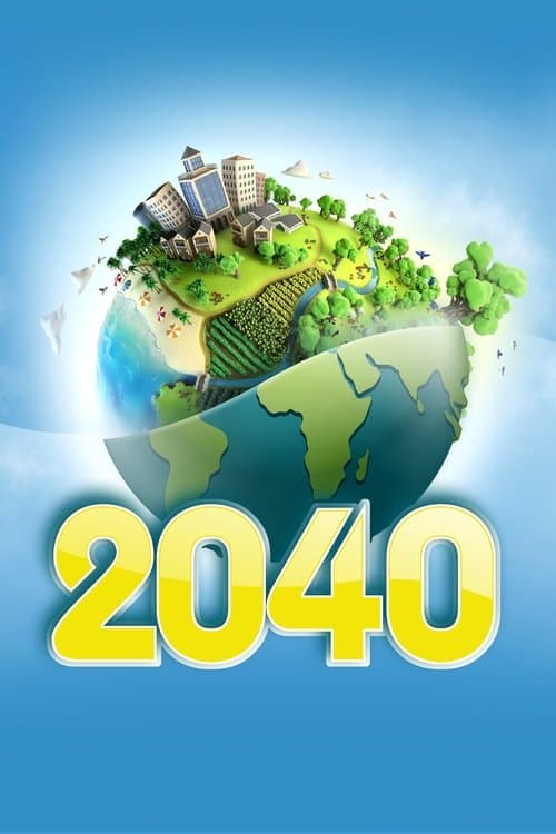 2040 afişi