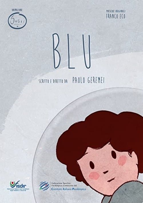 Blu afişi