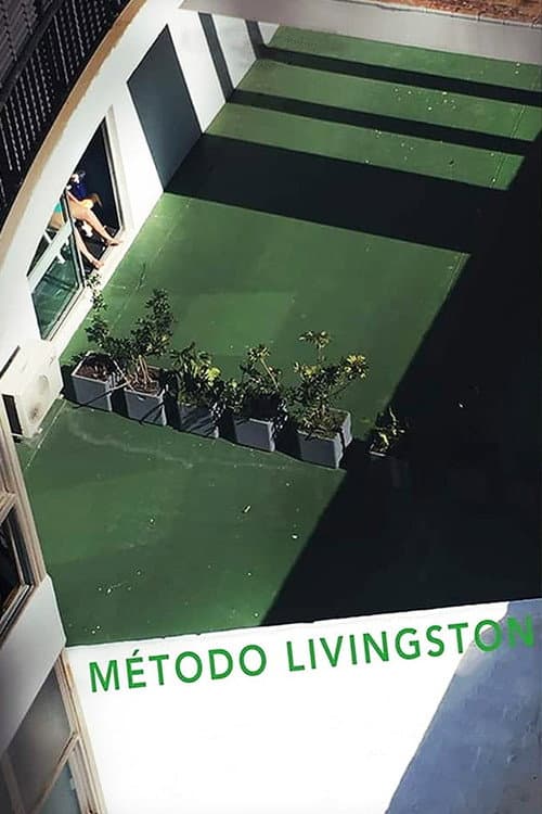 Método Livingston afişi