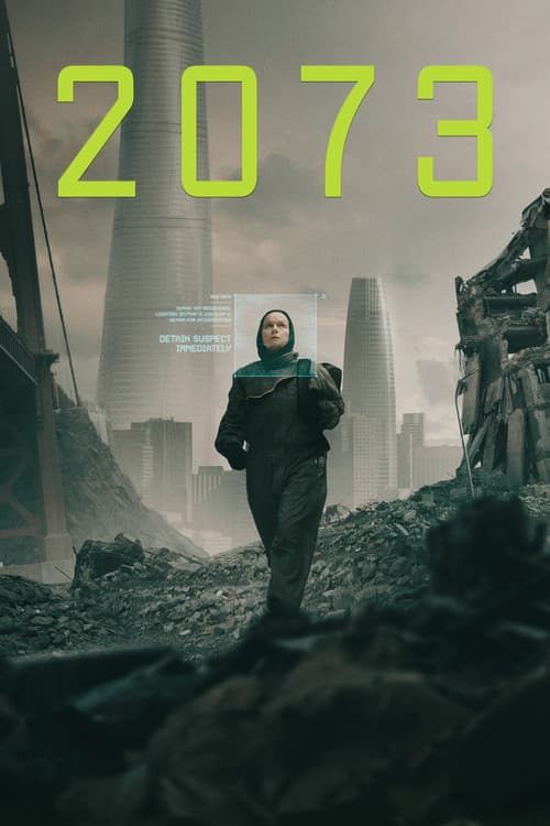 2073 afişi