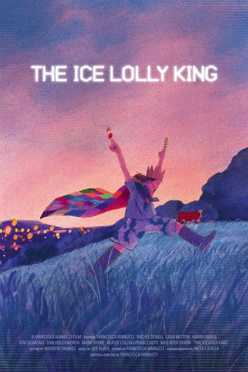 The Ice Lolly King afişi