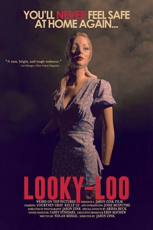 Looky-Loo afişi
