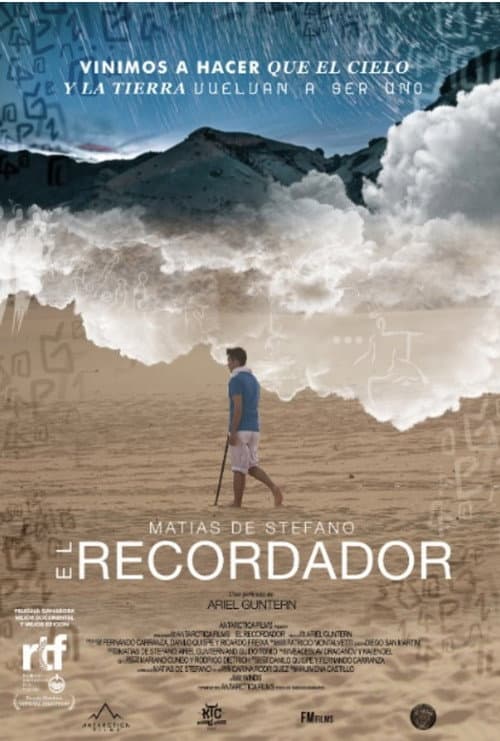 El Recordador afişi
