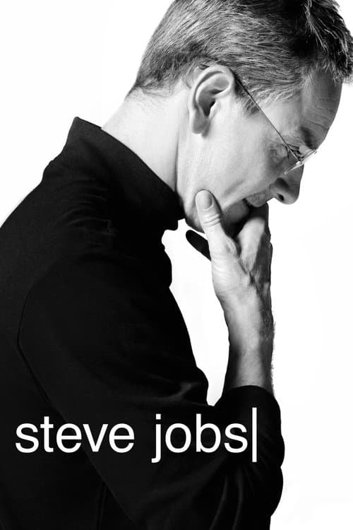 Steve Jobs afişi