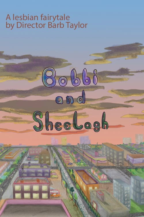 Bobbi and Sheelagh afişi