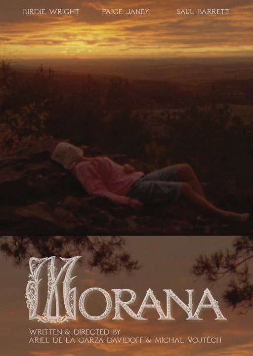Morana afişi