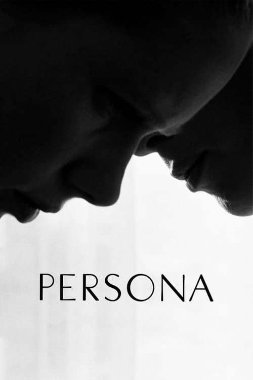 Persona afişi