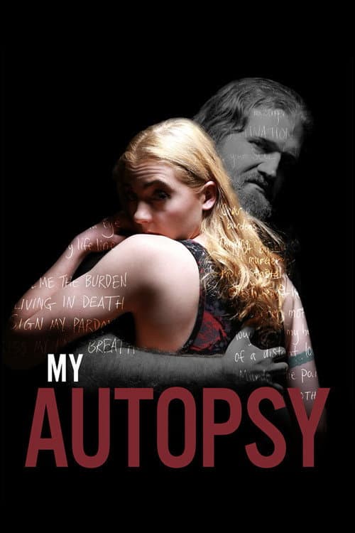 My Autopsy afişi