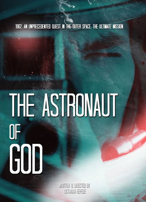 The Astronaut of God afişi