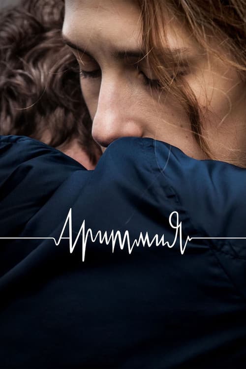 Arrhythmia afişi