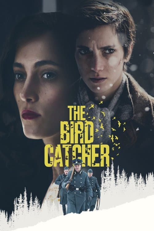 The Birdcatcher afişi