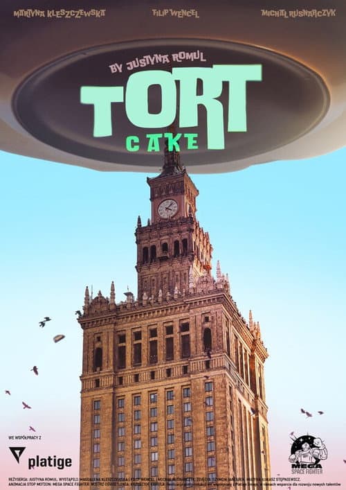 Tort afişi