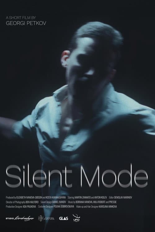 Silent Mode afişi