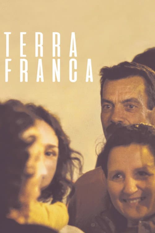 Terra Franca afişi