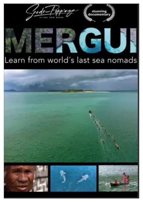 Mergui afişi