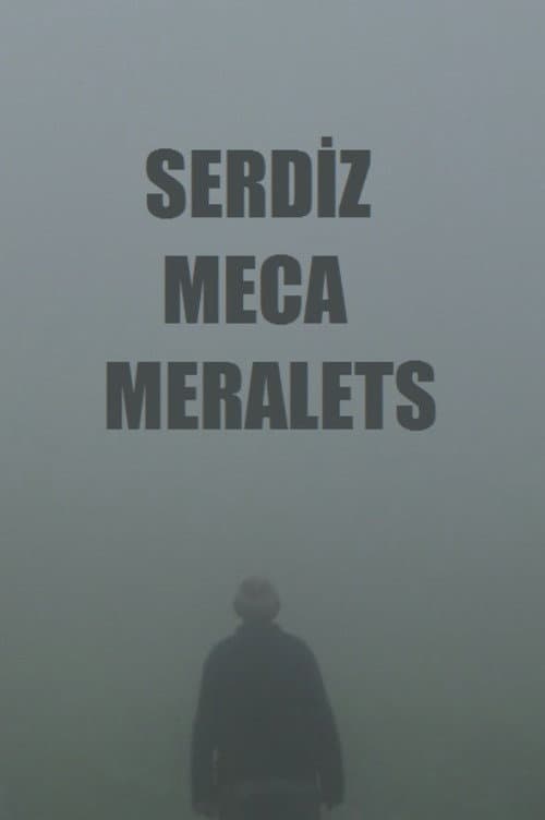 Serdiz Mece Meralets afişi