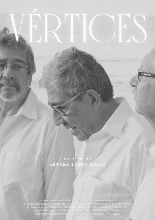 Vértices afişi