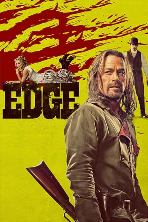 Edge afişi