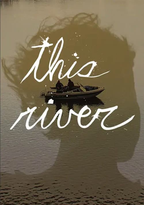 this river afişi
