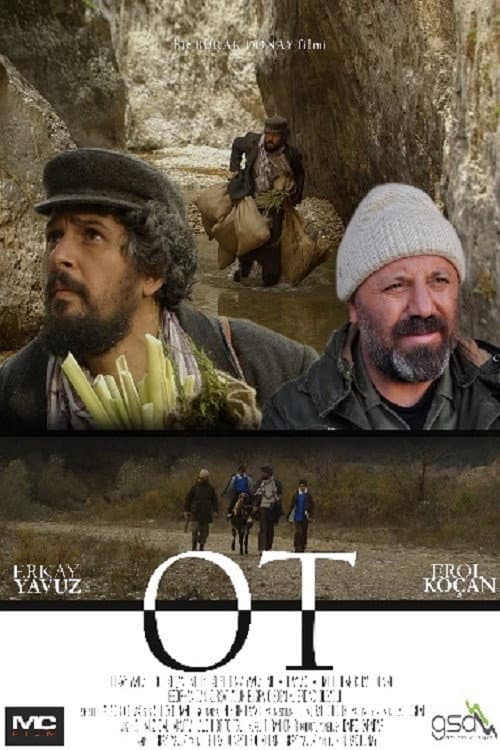 Ot afişi