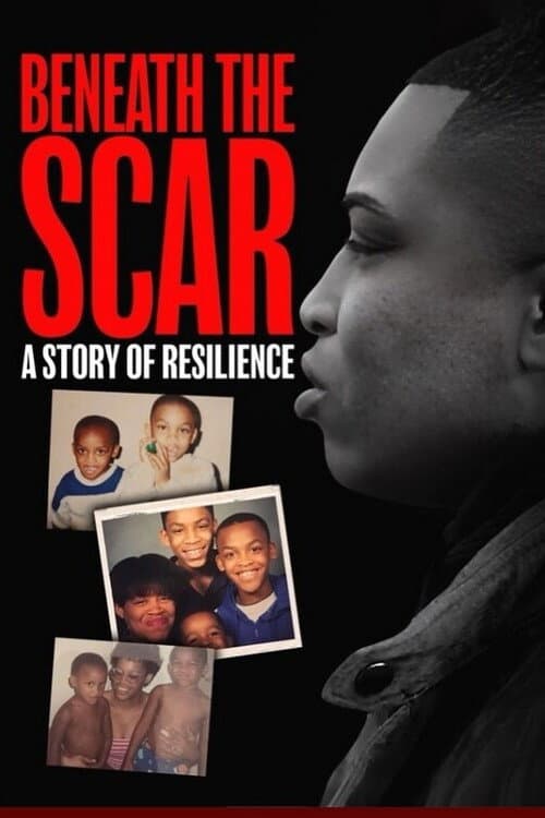 Beneath the Scar: A Story of Resilience afişi