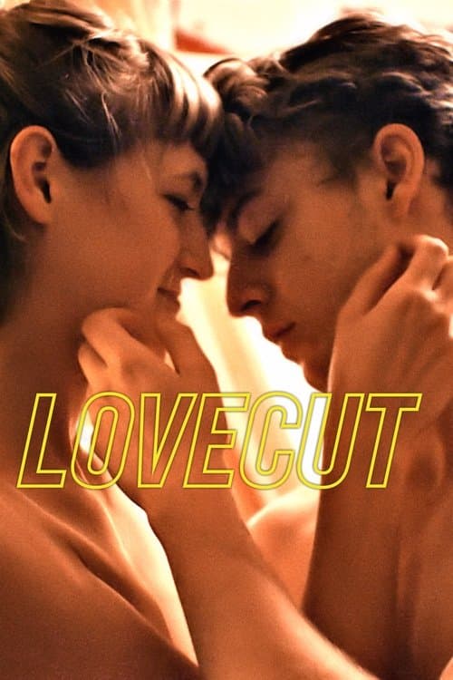 Lovecut afişi