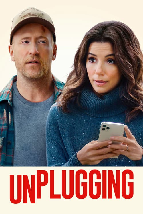 Unplugging afişi