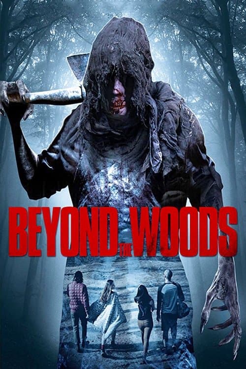 Beyond the Woods afişi