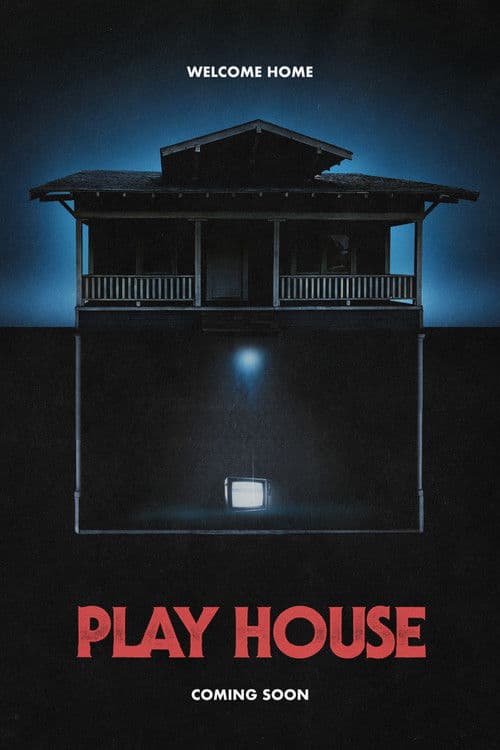 Play House afişi
