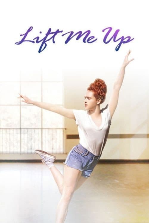 Lift Me Up afişi