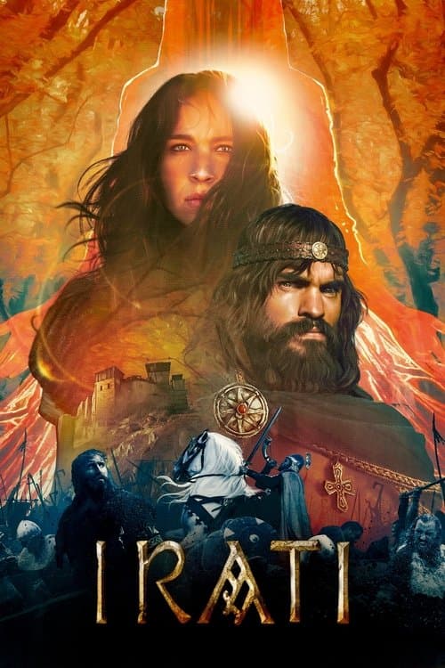 Irati afişi