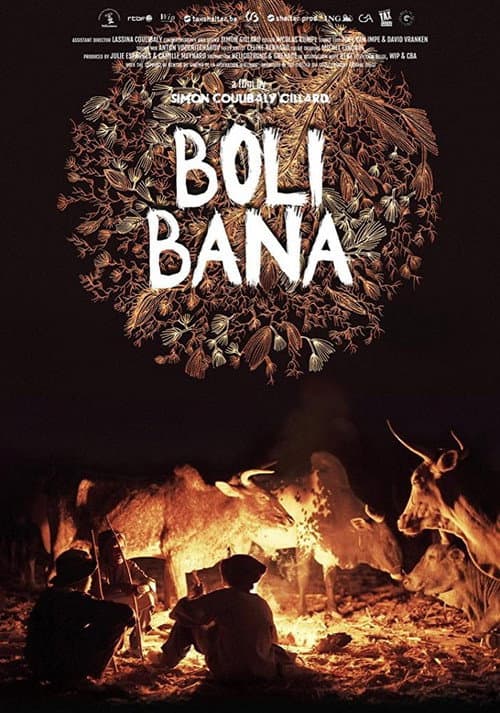 Boli Bana afişi
