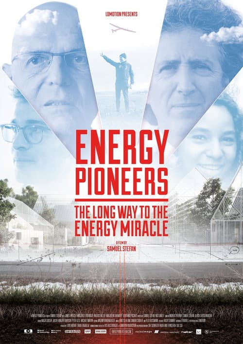 Energiepioniere afişi