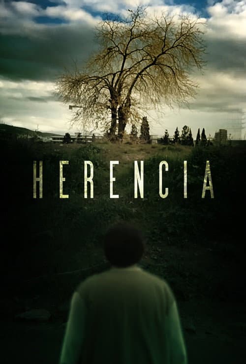 Herencia afişi