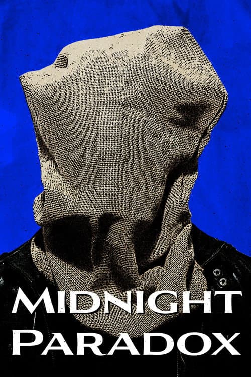 Gece Gece afişi