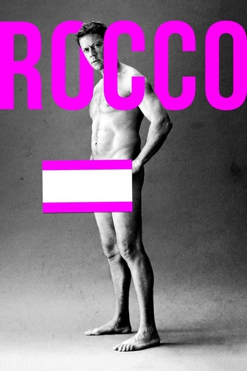 Rocco afişi