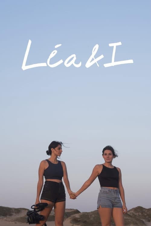 Léa ve Ben afişi
