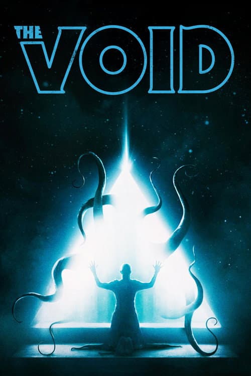 The Void afişi