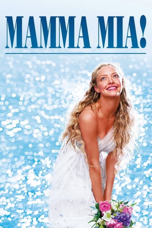 Mamma Mia! afişi