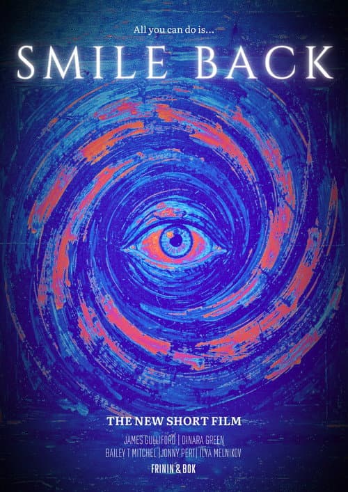 Smile Back afişi