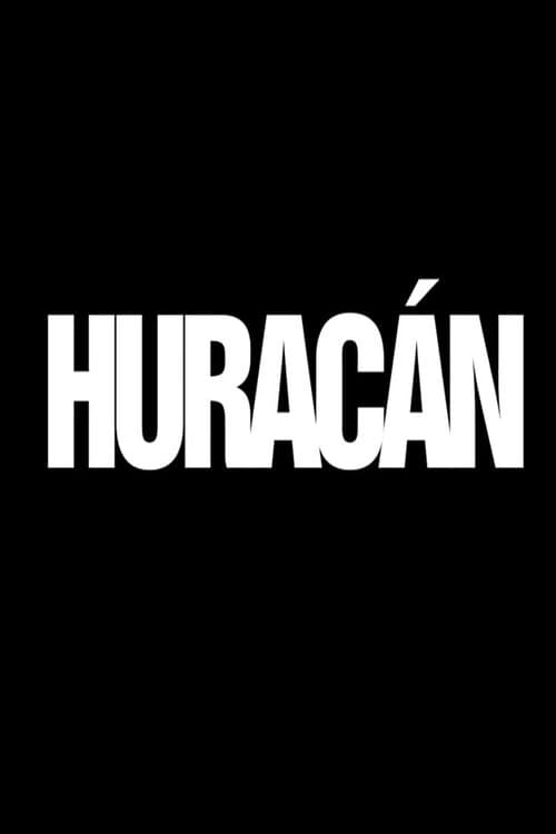 Huracán afişi