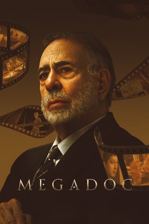 Megadoc afişi