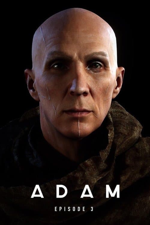 Adam: The Prophet afişi