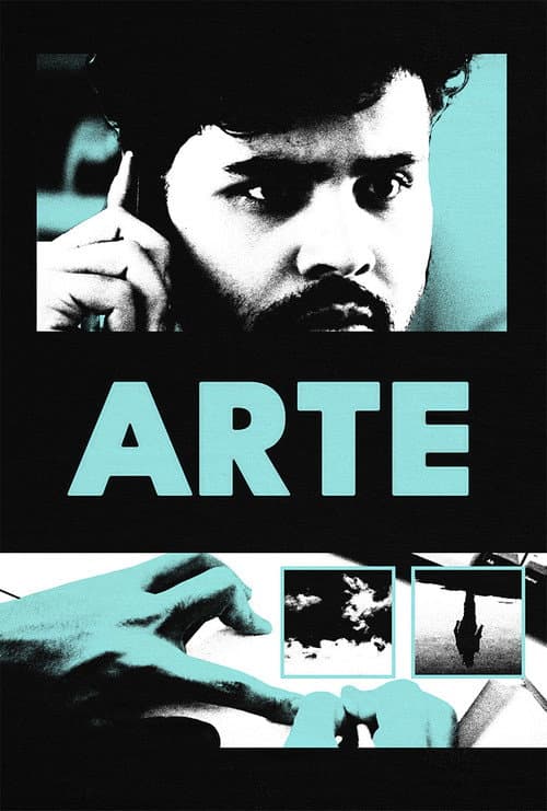 ARTE afişi