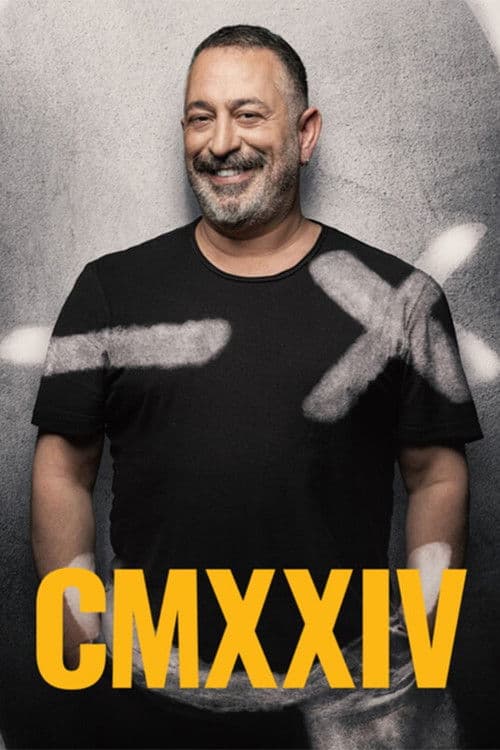 CMXXIV afişi