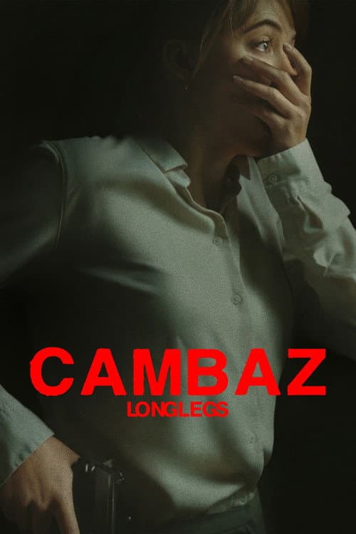 Cambaz afişi