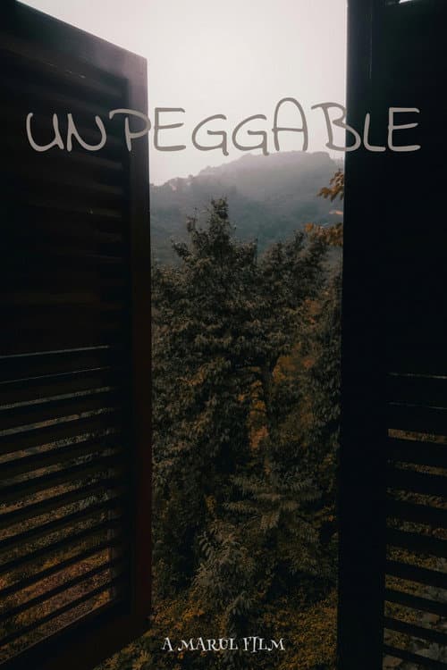 UNPEGGABLE afişi